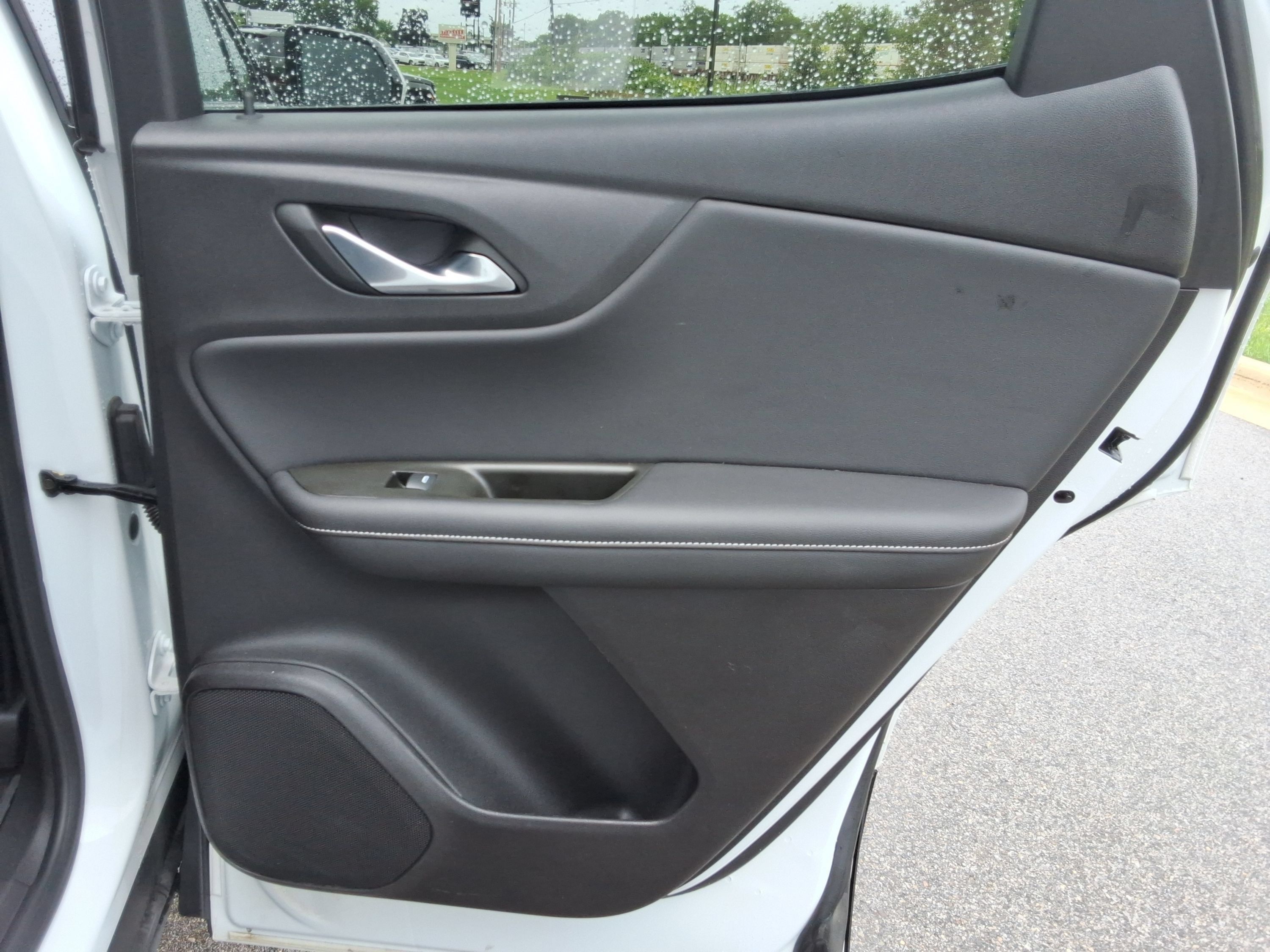 Used 2023 Chevrolet Blazer LT w/ Convenience Package FWD image 25