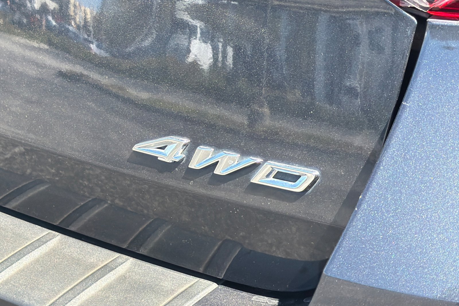 Used 2022 Ford Explorer Timberline AWD/4WD image 45