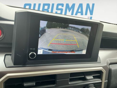 Used 2024 Toyota Tacoma TRD Off-Road image 20