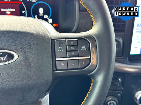 Used 2023 Ford F150 Tremor w/ Equipment Group 402A High image 26