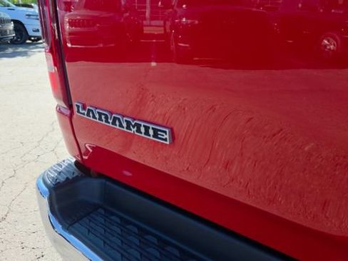 Certified 2023 RAM 1500 Laramie AWD/4WD image 31