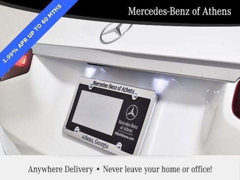 New 2025 Mercedes-Benz GLS 63 AMG 4MATIC image 7