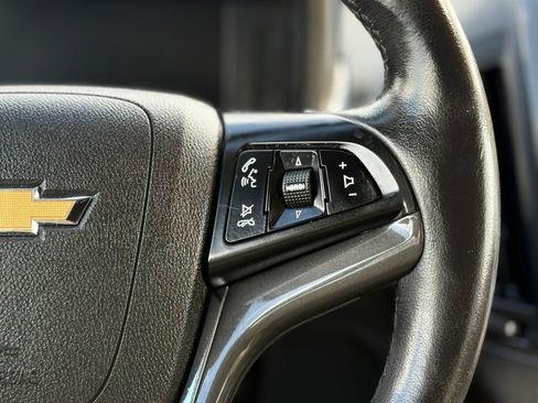 Used 2012 Chevrolet Volt Premium w/ Premium Trim Package FWD image 37
