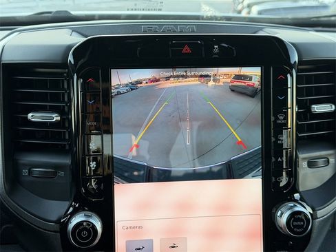 New 2026 RAM 3500 Tradesman image 17