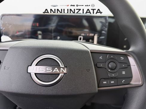 New 2026 Nissan Sentra S w/ Floor Mat Package image 26