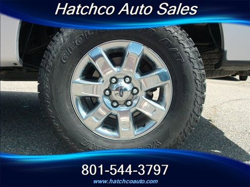 Used 2014 Ford F150 XLT w/ Equipment Group 302A Luxury AWD/4WD image 14