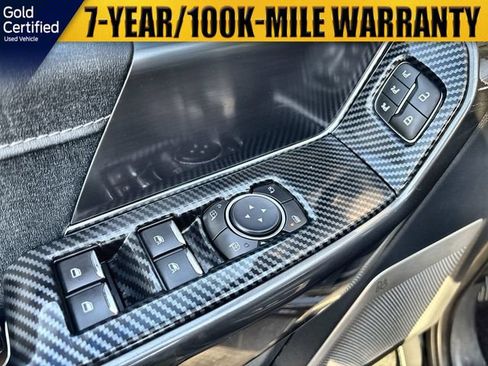 Used 2022 Ford F150 Lariat w/ Equipment Group 502A High AWD/4WD image 22