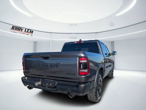 Used 2024 RAM 1500 Rebel image 3
