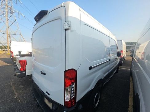 Used 2024 Ford Transit 250 148 Medium Roof w/ Load Area Protection Package RWD image 3