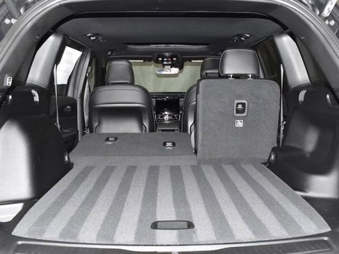 New 2025 Jeep Grand Cherokee Altitude w/ Trailer Tow Package image 27