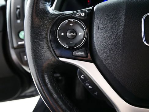 Used 2013 Honda Civic EX-L image 27