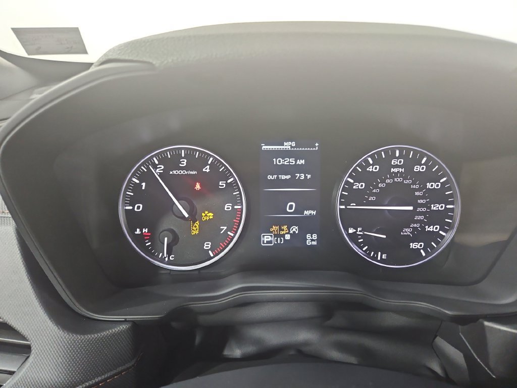 New 2026 Subaru Forester Sport AWD/4WD image 15