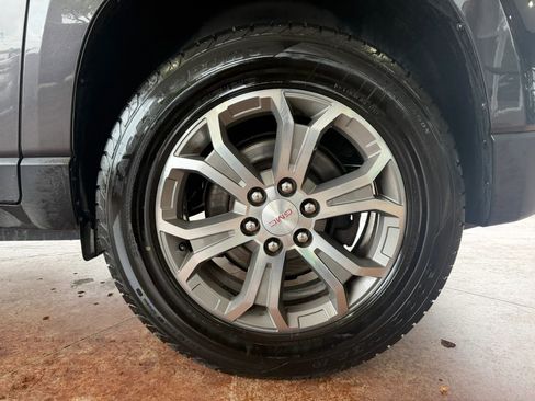 Used 2016 GMC Acadia SLT w/ Open Road Package AWD/4WD image 25