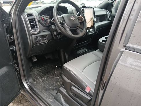 New 2026 RAM 3500 Tradesman AWD/4WD image 42