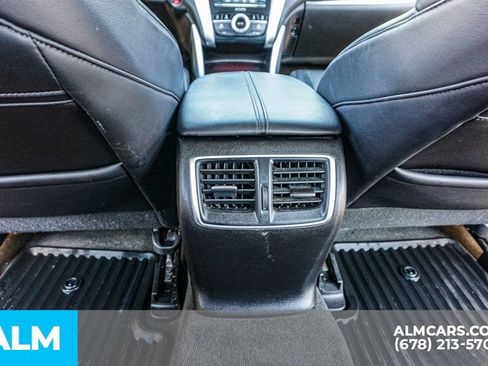 Used 2015 Acura TLX w/ Technology Package FWD image 30