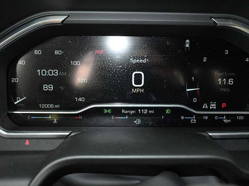 Used 2025 GMC Sierra 1500 Denali Ultimate AWD/4WD image 20