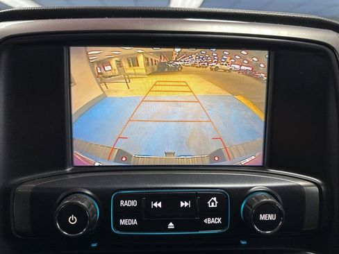 Used 2016 Chevrolet Silverado 2500 LTZ w/ Duramax Plus Package image 29