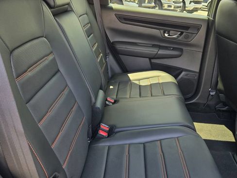 Used 2025 Honda CR-V Sport-L image 43