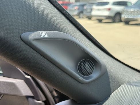 Used 2026 Toyota Grand Highlander AWD Hybrid image 27