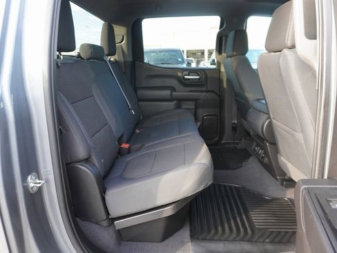 Used 2019 Chevrolet Silverado 1500 LT w/ Texas Edition image 20
