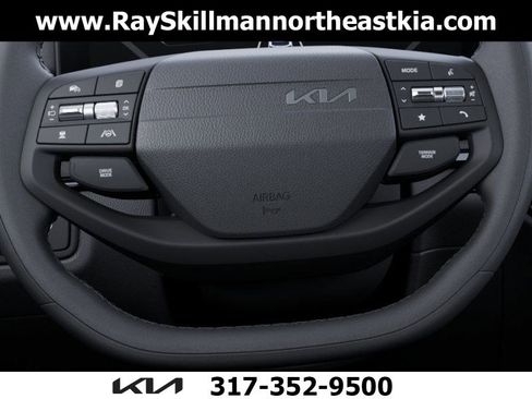 New 2026 Kia Sportage X-Pro Prestige image 22