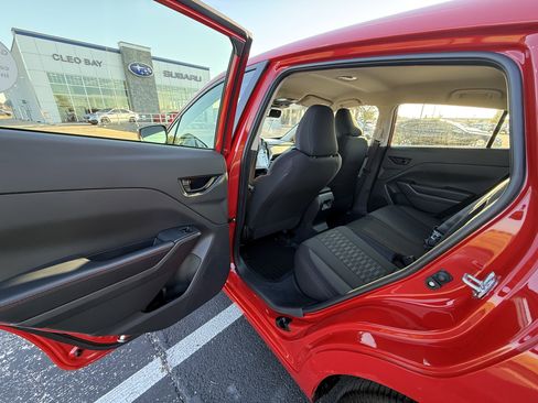 New 2025 Subaru Impreza 2.0i Sport image 11