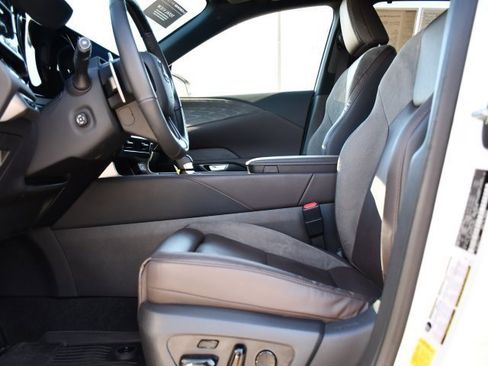 Certified 2023 Lexus RX 350 350 Luxury image 13