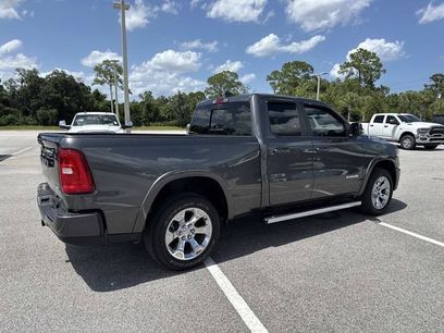 Used 2025 RAM 1500 Big Horn