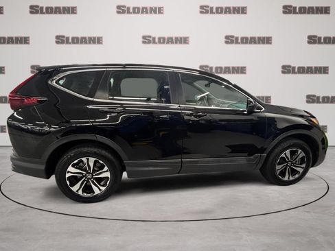 Certified 2022 Honda CR-V Special Edition image 6