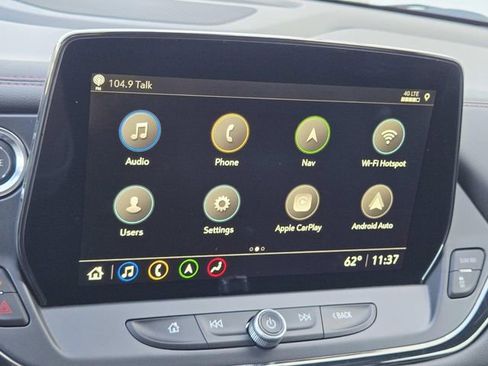 New 2025 Chevrolet Blazer RS w/ Driver Confidence II Package image 20