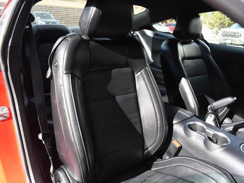 Used 2020 Ford Mustang Premium w/ Equipment Group 201A image 26