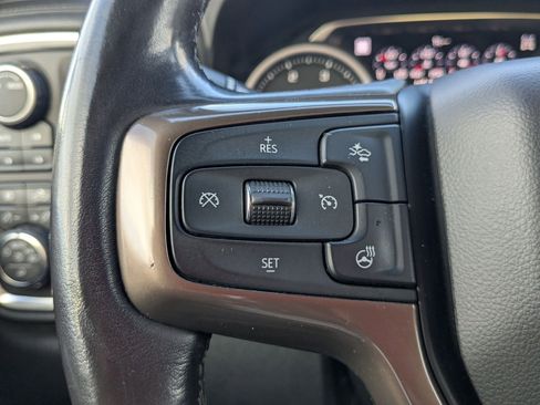 Used 2020 Chevrolet Silverado 3500 High Country w/ Technology Package image 17