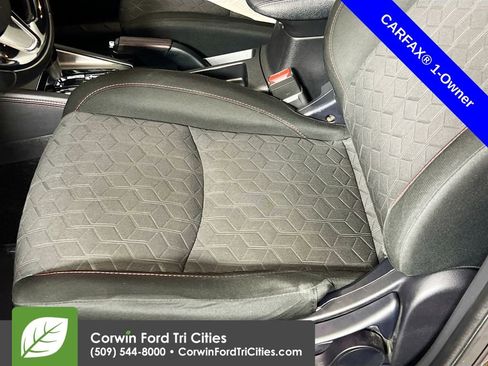 Used 2022 Mitsubishi Outlander Sport LE image 23