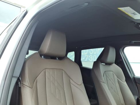 Used 2025 BMW X3 xDrive30i w/ M Sport Package AWD/4WD image 22