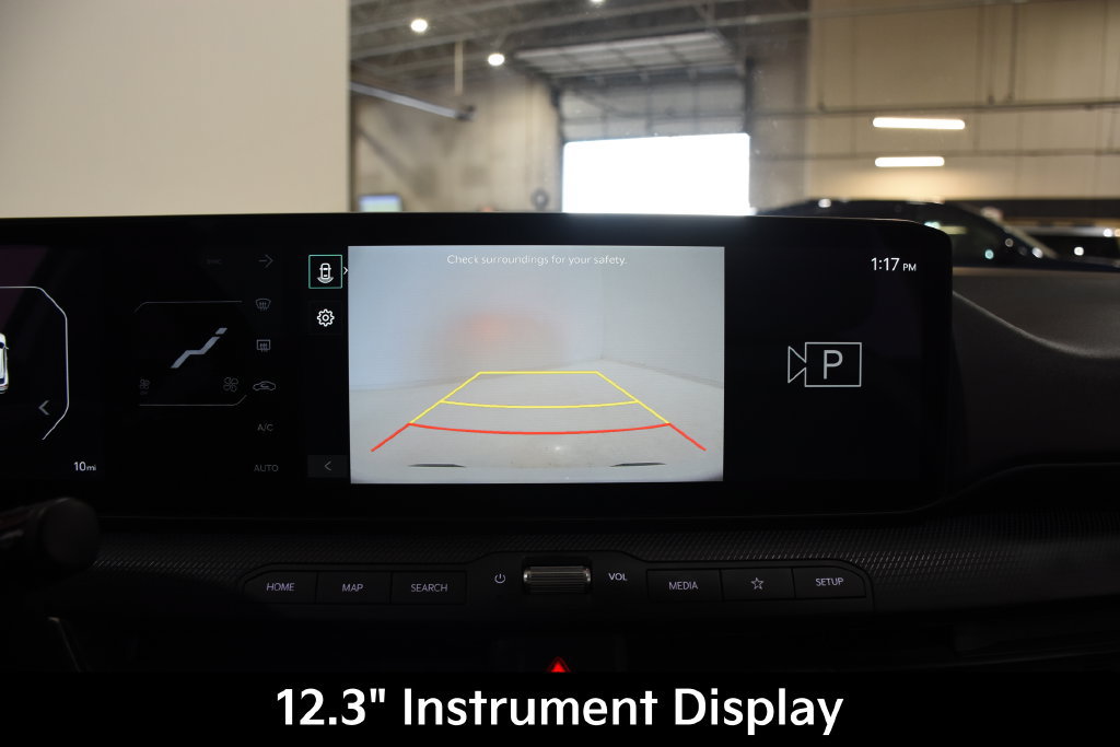 New 2026 Kia K4 GT-Line w/ GT-Line Premium Package FWD image 22
