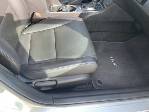 Used 2015 Acura ILX image 17