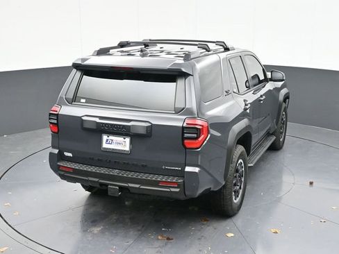 Used 2025 Toyota 4Runner TRD Off-Road image 60