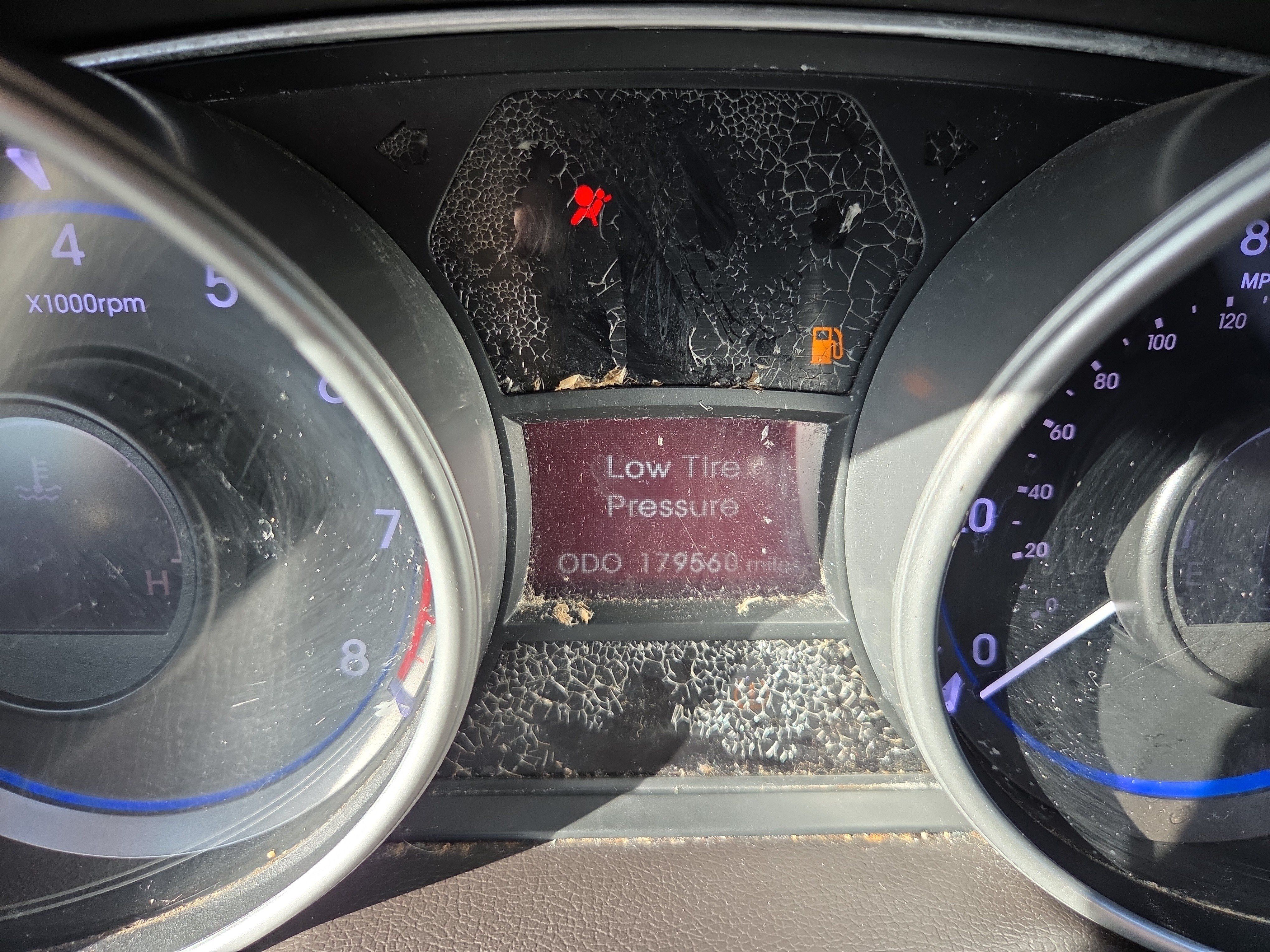 Used 2013 Hyundai Sonata GLS w/ Popular Equipment Pkg FWD image 19