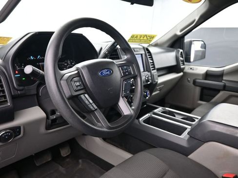 Used 2020 Ford F150 XL w/ Equipment Group 101A Mid AWD/4WD image 21