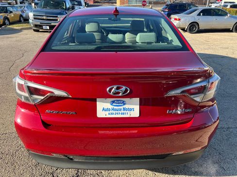 Used 2016 Hyundai Sonata SE image 14
