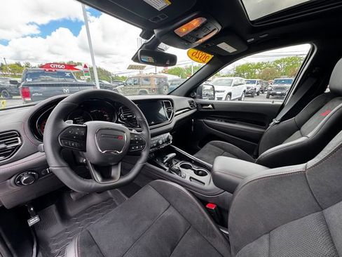 New 2026 Dodge Durango GT w/ Tow 'N Go Package AWD/4WD image 46