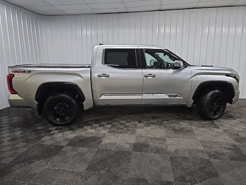 Used 2023 Toyota Tundra 1794 Edition w/ TRD Off-Road Package AWD/4WD image 2