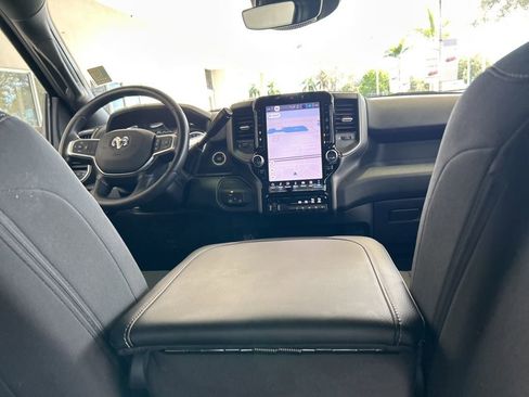 Used 2025 RAM 2500 Tradesman image 30