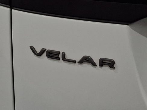 Certified 2026 Land Rover Range Rover Velar S image 29