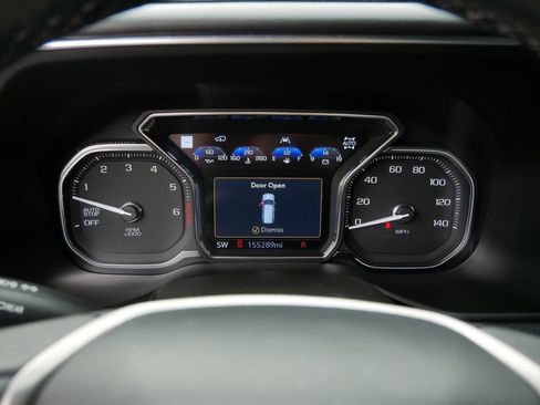 Used 2021 GMC Yukon XL Denali w/ Denali Ultimate Package AWD/4WD image 28