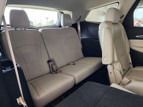 Certified 2023 Buick Enclave Essence w/ Trailering Package, 5000 lbs. image 17