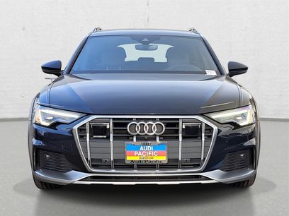 Used 2021 Audi A6 3.0T allroad Premium Plus w/ Executive Package