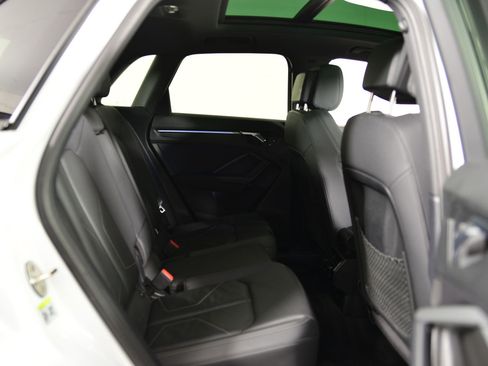 Used 2022 Audi Q3 2.0T Premium Plus w/ Premium Plus Package image 21