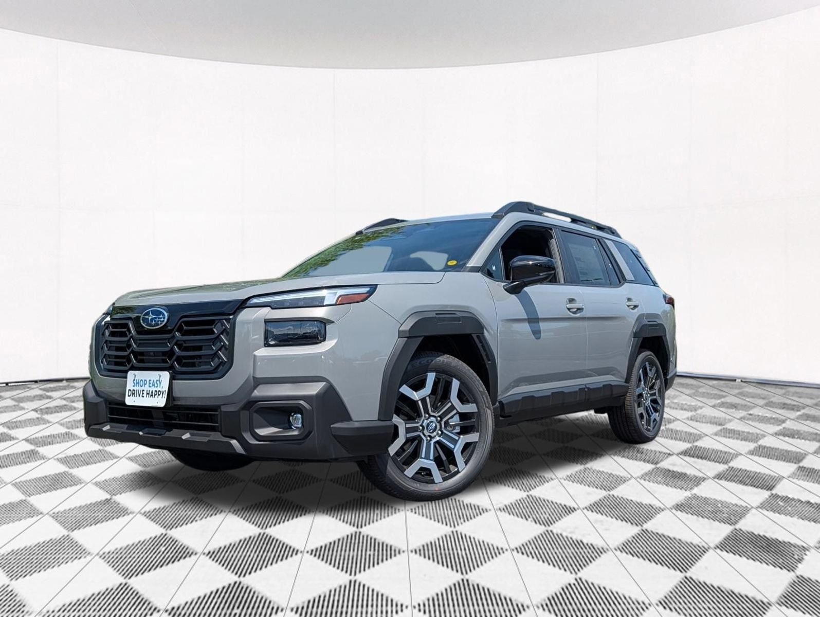New 2026 Subaru Outback Touring XT AWD/4WD image 2