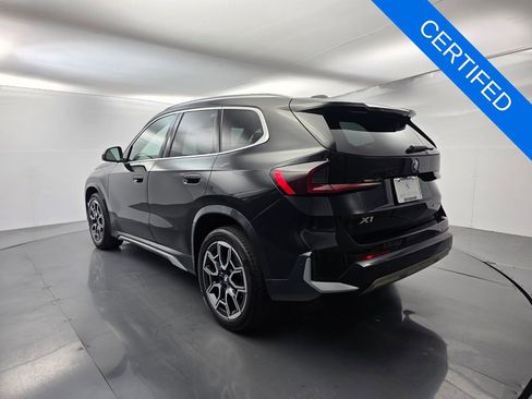 Certified 2025 BMW X1 xDrive28i w/ Technology Package AWD/4WD image 6